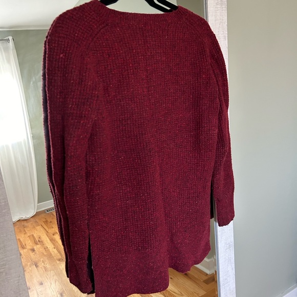 Roots sweater - cozy for fall - Picture 4 of 4